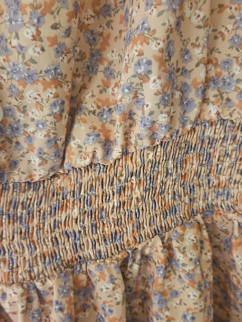 EUC Agnes Orinda Top - Picture 4 of 5